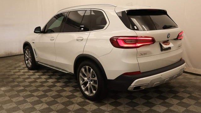 2023 BMW X5 xDrive45e