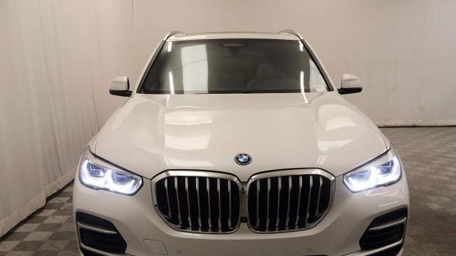 2023 BMW X5 xDrive45e