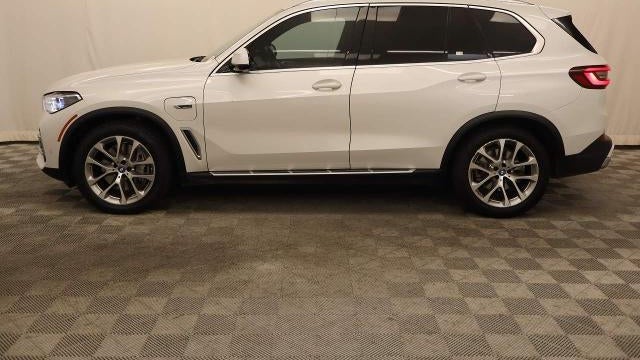 2023 BMW X5 xDrive45e