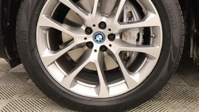 2023 BMW X5 xDrive45e
