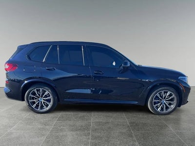 2023 BMW X5 AWD Xdrive45e 4DR Sports Activity Vehicle
