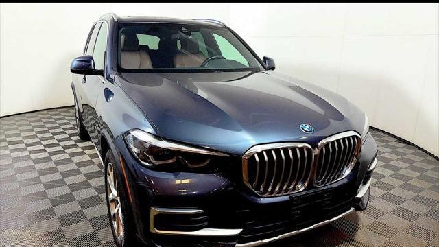 Preowned 2022 BMW X5 xDrive45e for Sale