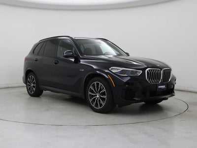 Photo of a 2022 BMW X5 AWD Xdrive45e 4DR Sports Activity Vehicle for sale