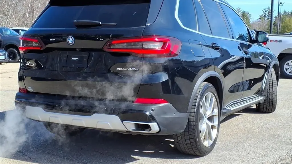 2023 BMW X5 xDrive45e