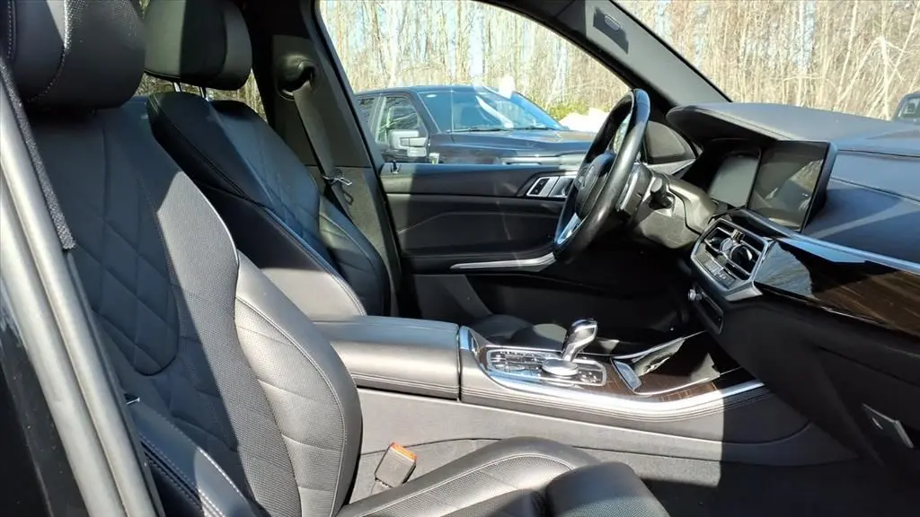 2023 BMW X5 xDrive45e