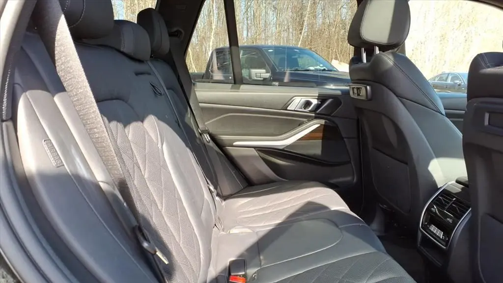 2023 BMW X5 xDrive45e
