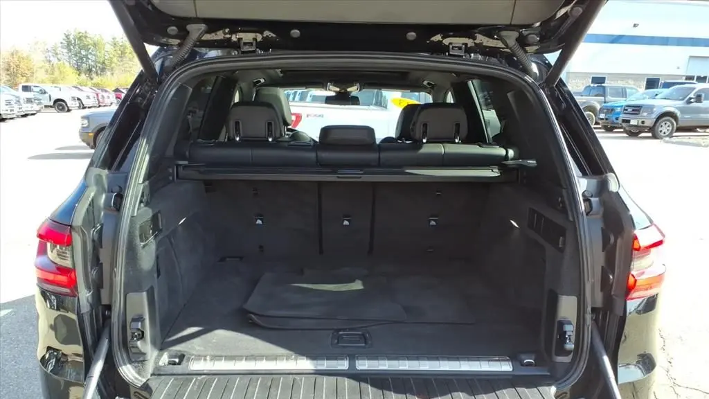 2023 BMW X5 xDrive45e