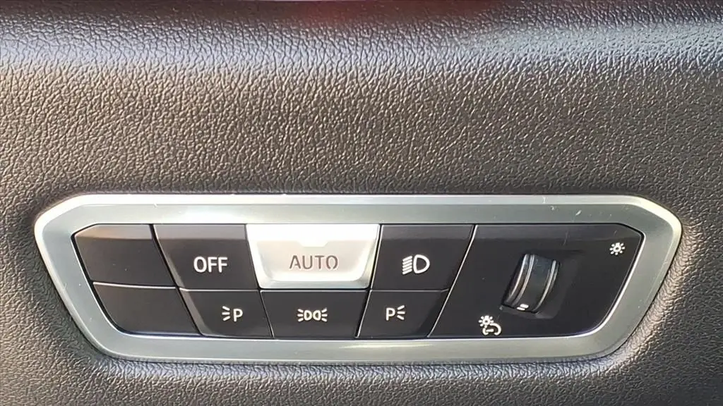 2023 BMW X5 xDrive45e