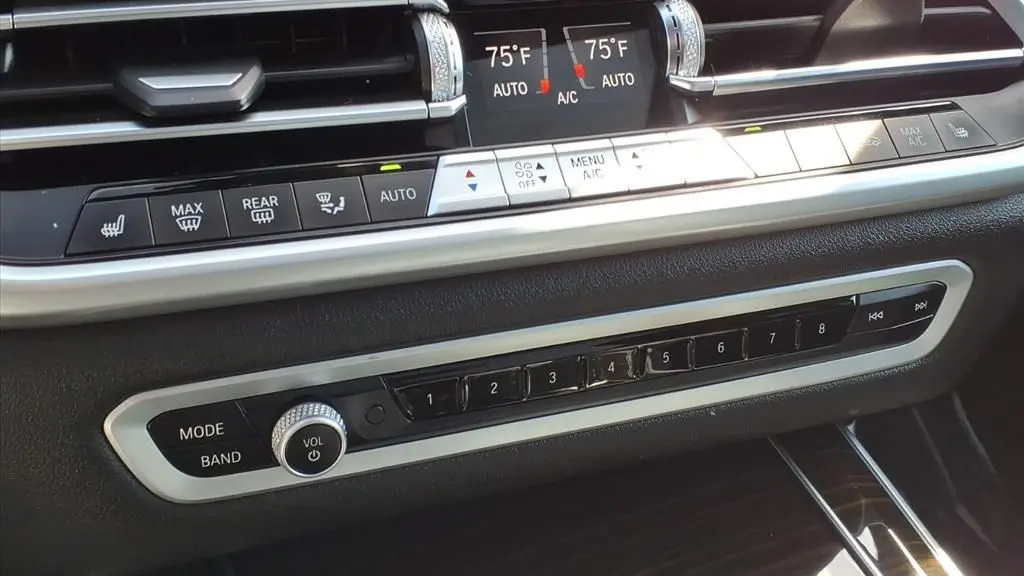 2023 BMW X5 xDrive45e