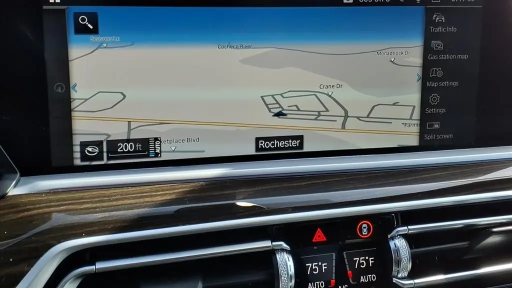2023 BMW X5 xDrive45e
