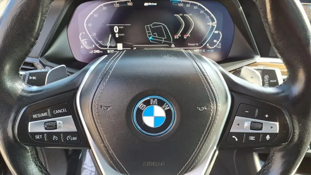 2023 BMW X5 xDrive45e