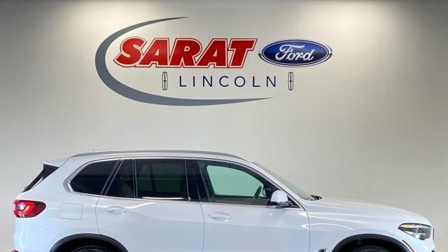 Preowned 2021 BMW X5 xDrive45e for Sale