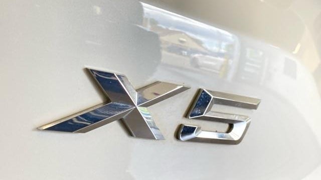 2021 BMW X5 xDrive45e