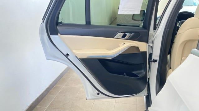 2021 BMW X5 xDrive45e