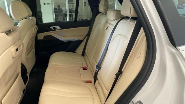 2021 BMW X5 xDrive45e
