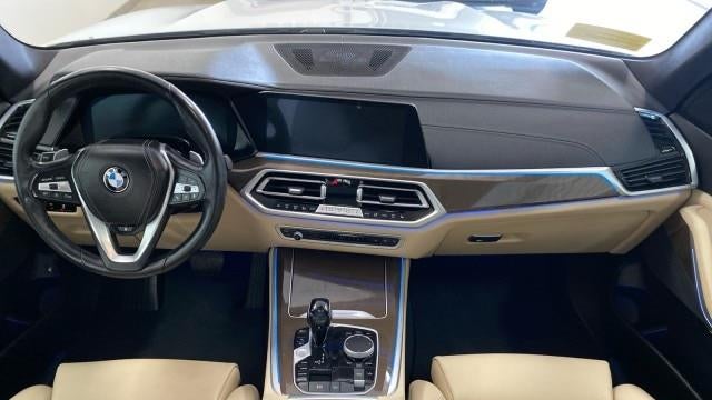 2021 BMW X5 xDrive45e