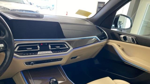 2021 BMW X5 xDrive45e