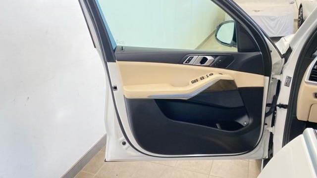 2021 BMW X5 xDrive45e