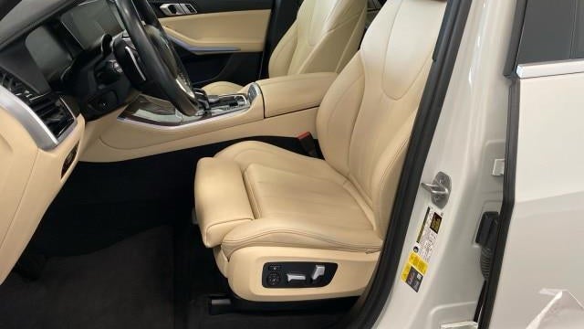 2021 BMW X5 xDrive45e