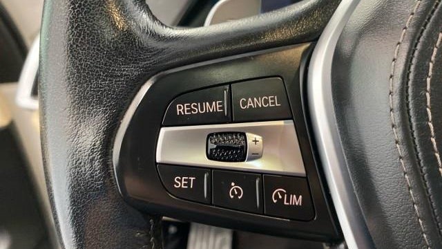 2021 BMW X5 xDrive45e