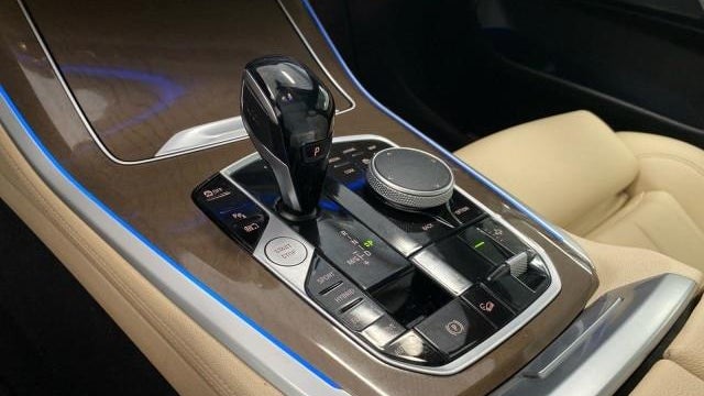 2021 BMW X5 xDrive45e
