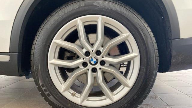 2021 BMW X5 xDrive45e