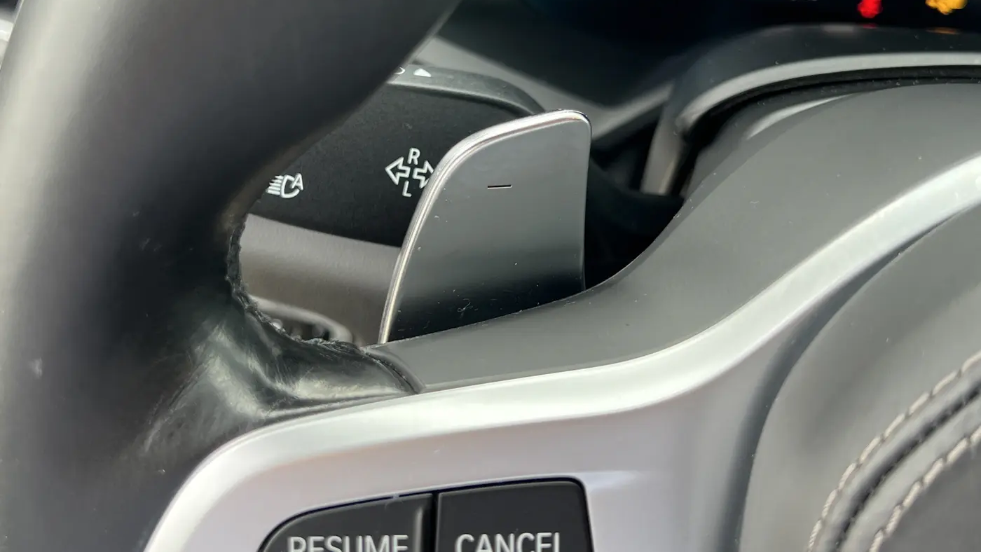 2022 BMW X5 xDrive45e