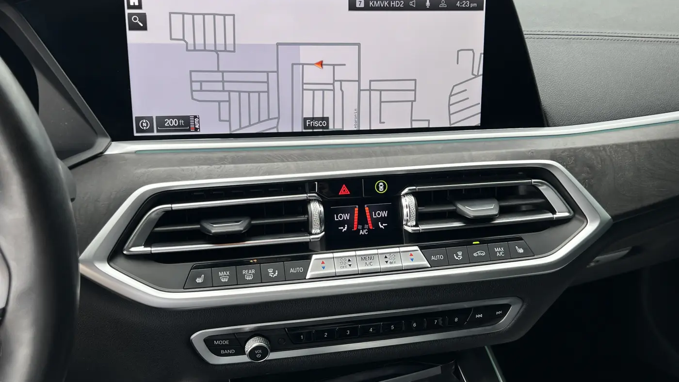 2022 BMW X5 xDrive45e