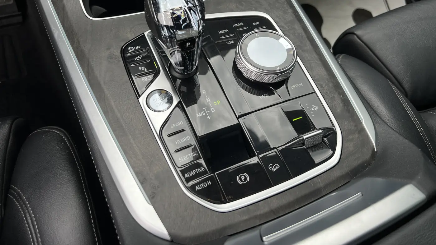 2022 BMW X5 xDrive45e