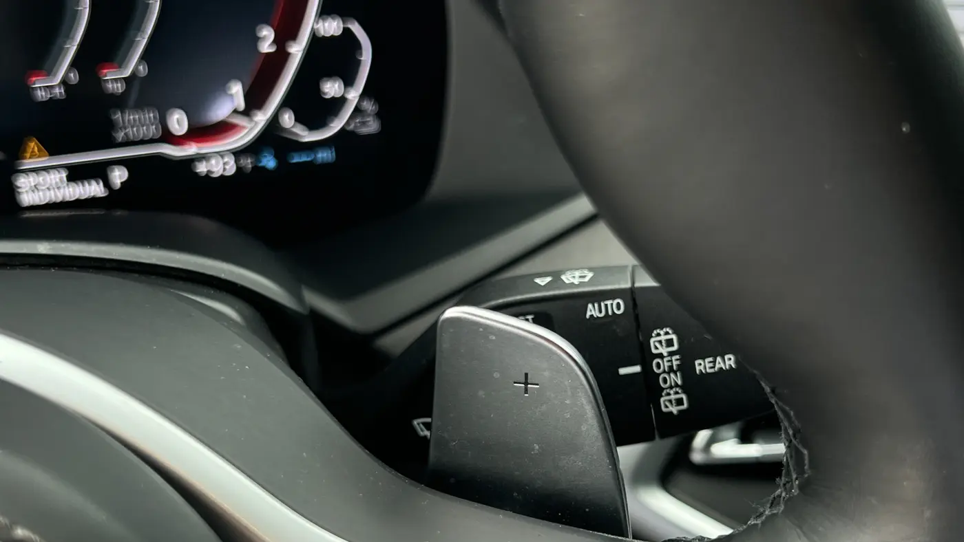 2022 BMW X5 xDrive45e