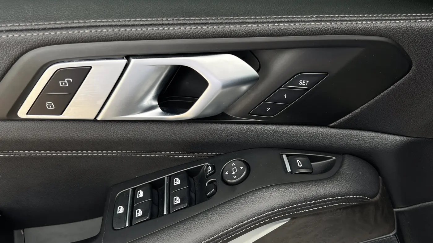 2022 BMW X5 xDrive45e