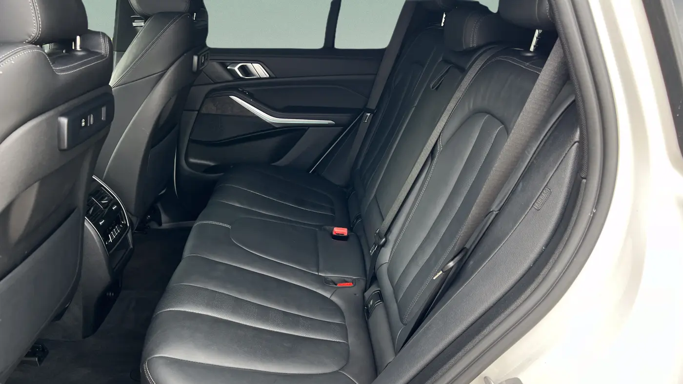 2022 BMW X5 xDrive45e