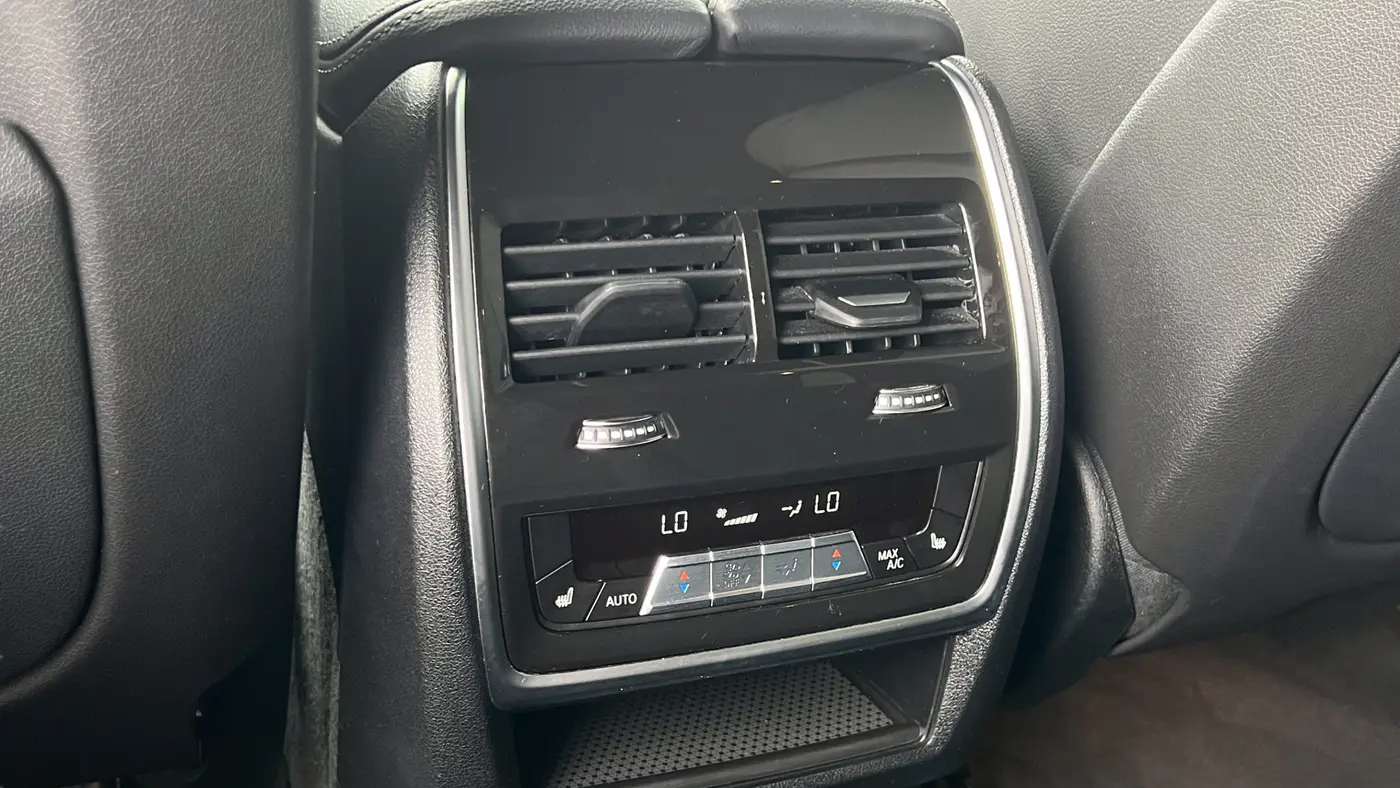 2022 BMW X5 xDrive45e