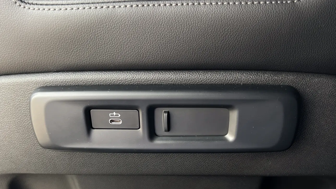 2022 BMW X5 xDrive45e