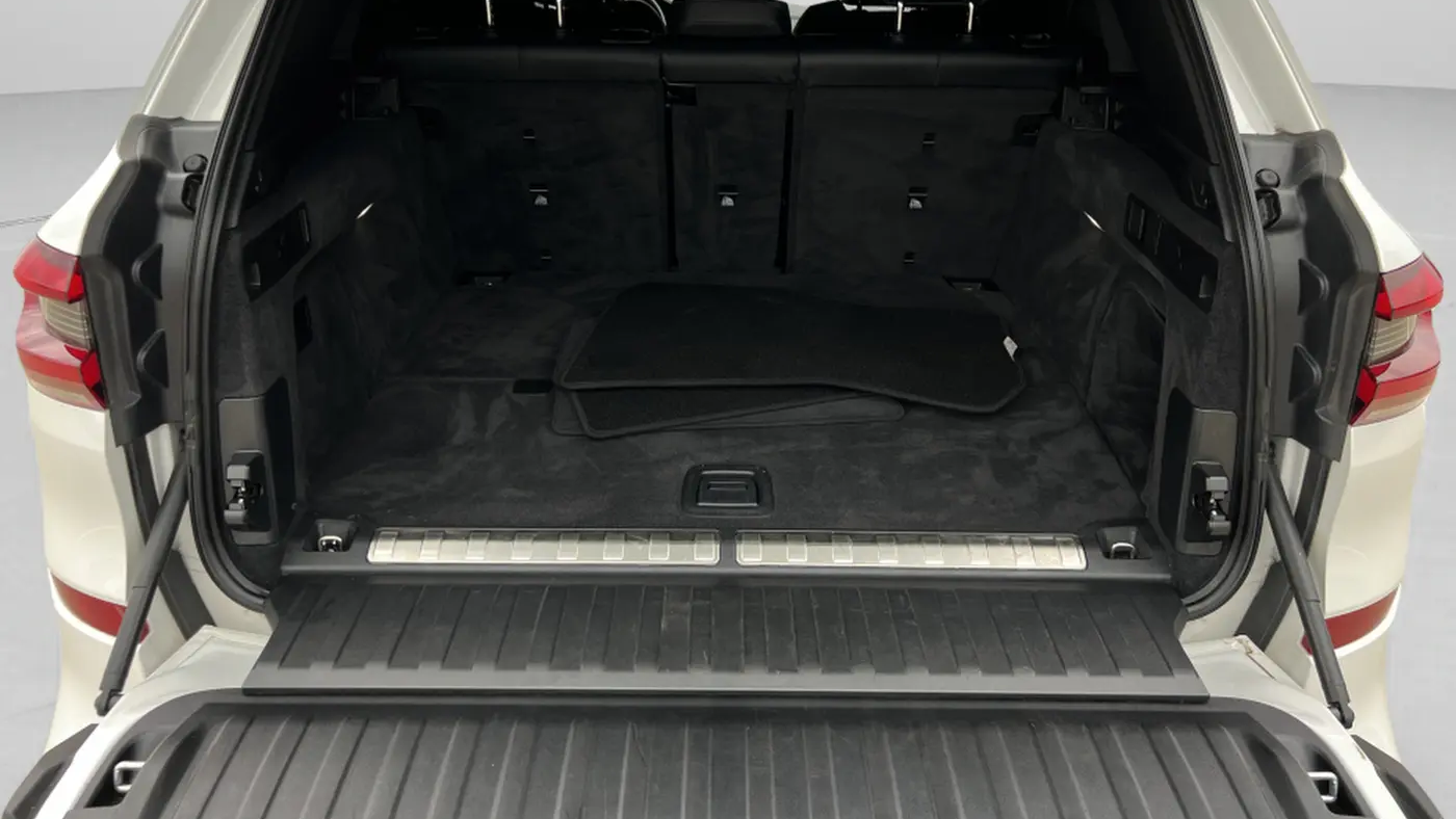 2022 BMW X5 xDrive45e