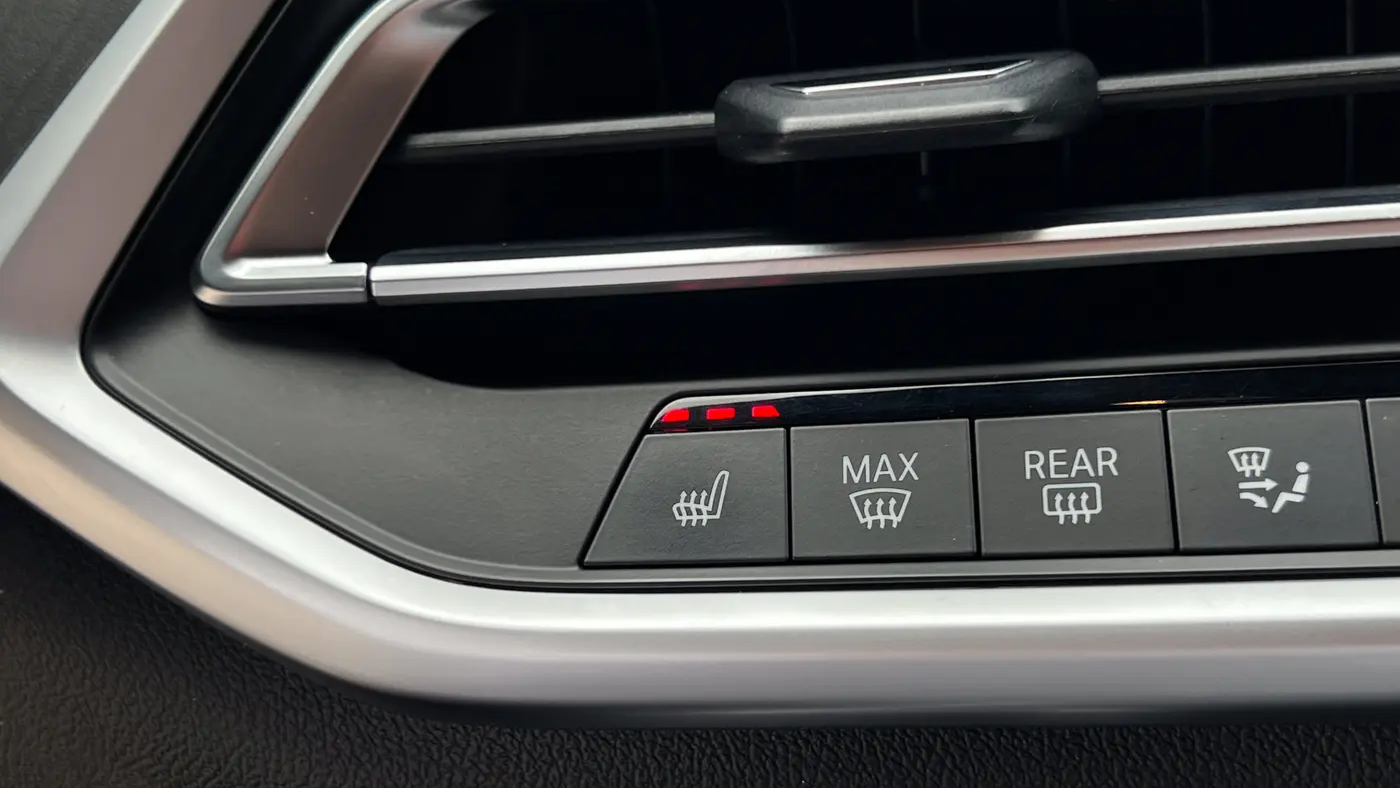 2022 BMW X5 xDrive45e