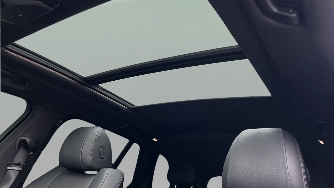 2022 BMW X5 xDrive45e