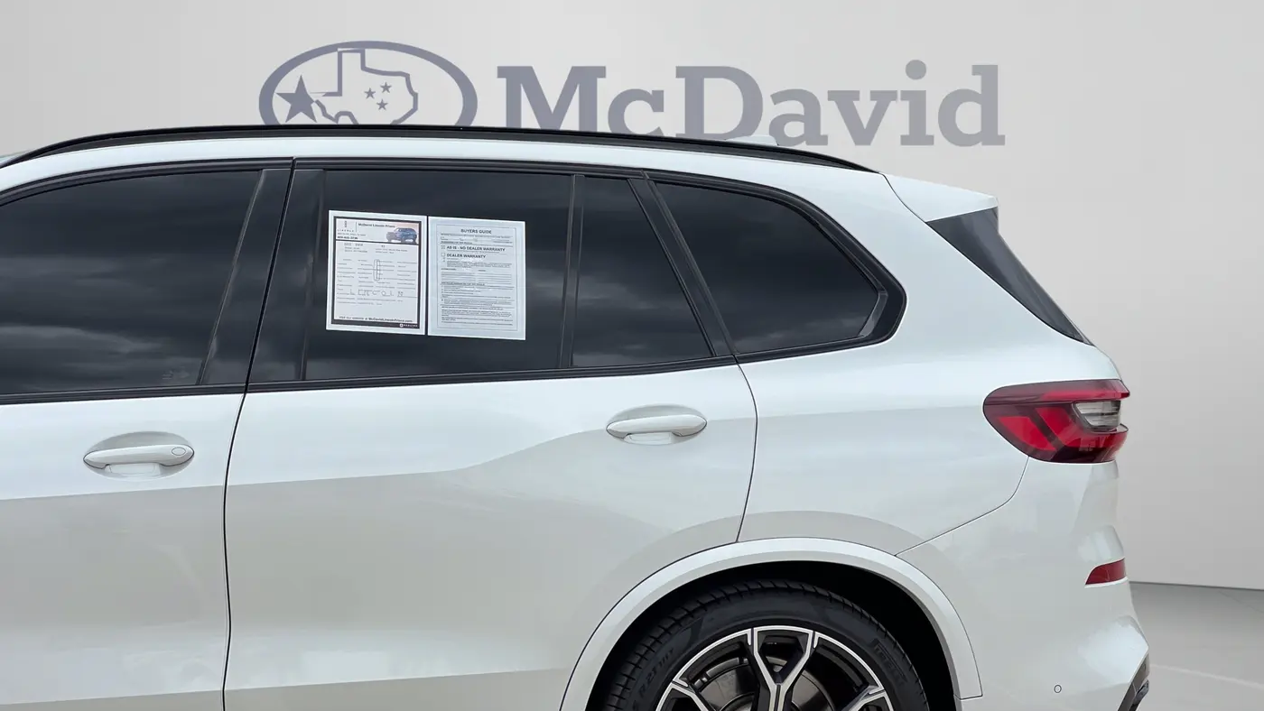 2022 BMW X5 xDrive45e