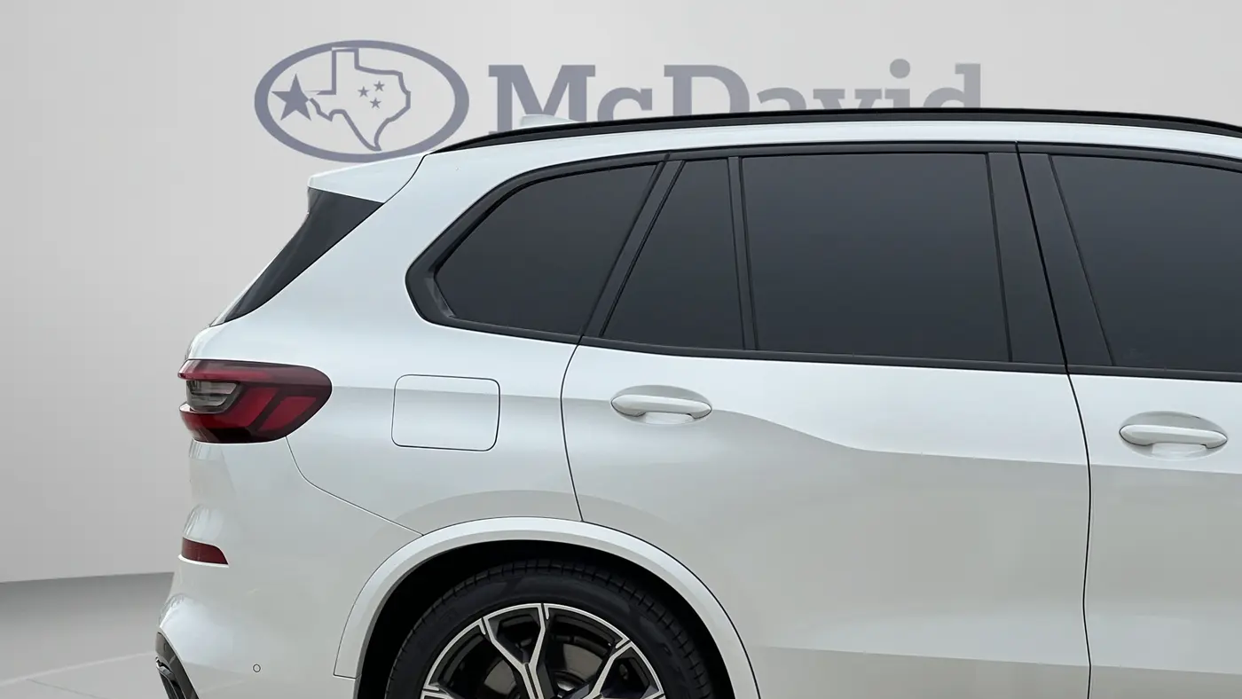 2022 BMW X5 xDrive45e
