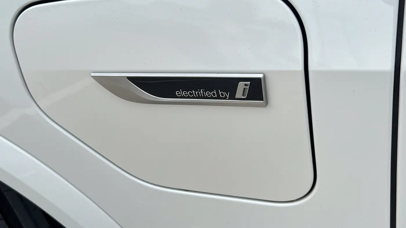 2022 BMW X5 xDrive45e