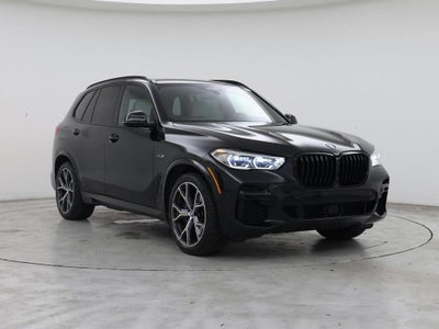 2022 BMW X5 AWD Xdrive45e 4DR Sports Activity Vehicle
