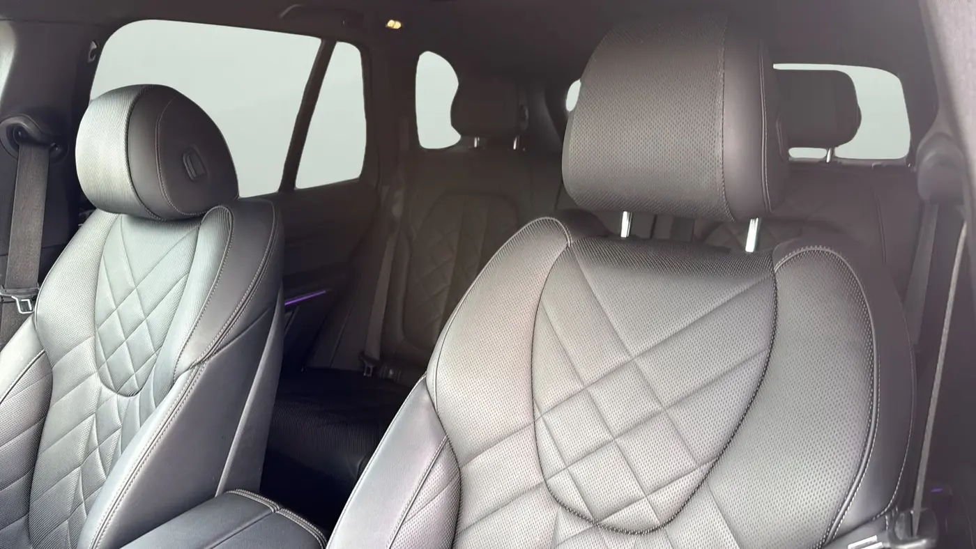 2023 BMW X5 xDrive45e