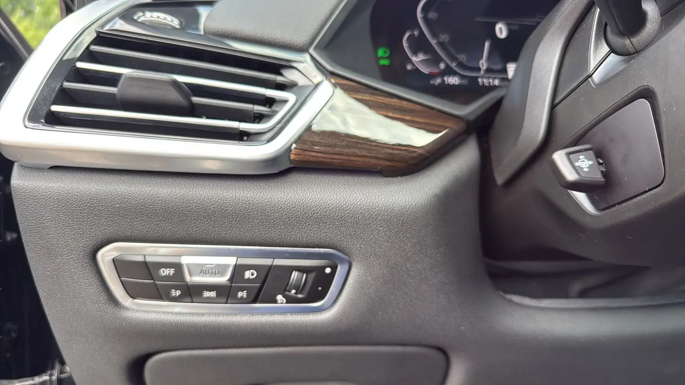 2023 BMW X5 xDrive45e