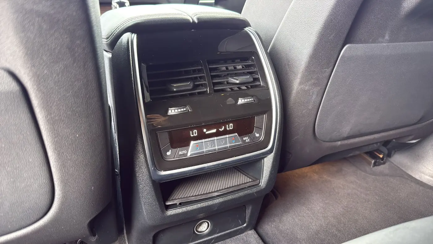 2023 BMW X5 xDrive45e