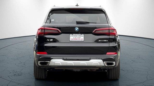 2023 BMW X5 xDrive45e