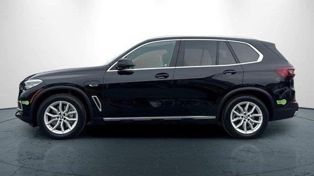2023 BMW X5 xDrive45e