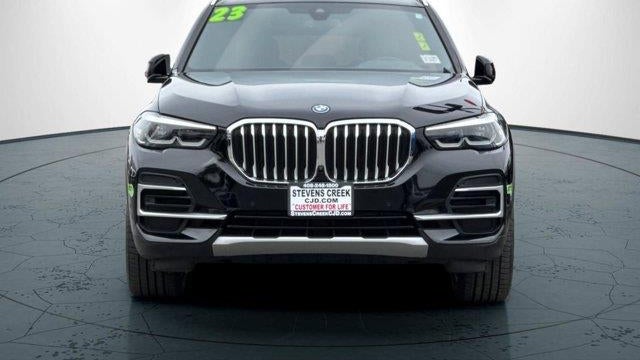 2023 BMW X5 xDrive45e