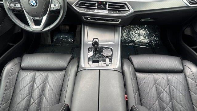 2023 BMW X5 xDrive45e