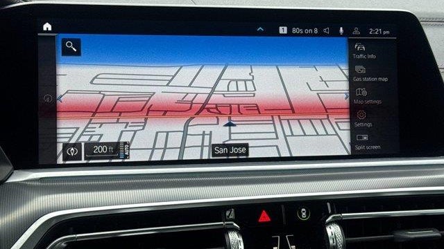 2023 BMW X5 xDrive45e