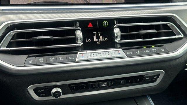 2023 BMW X5 xDrive45e